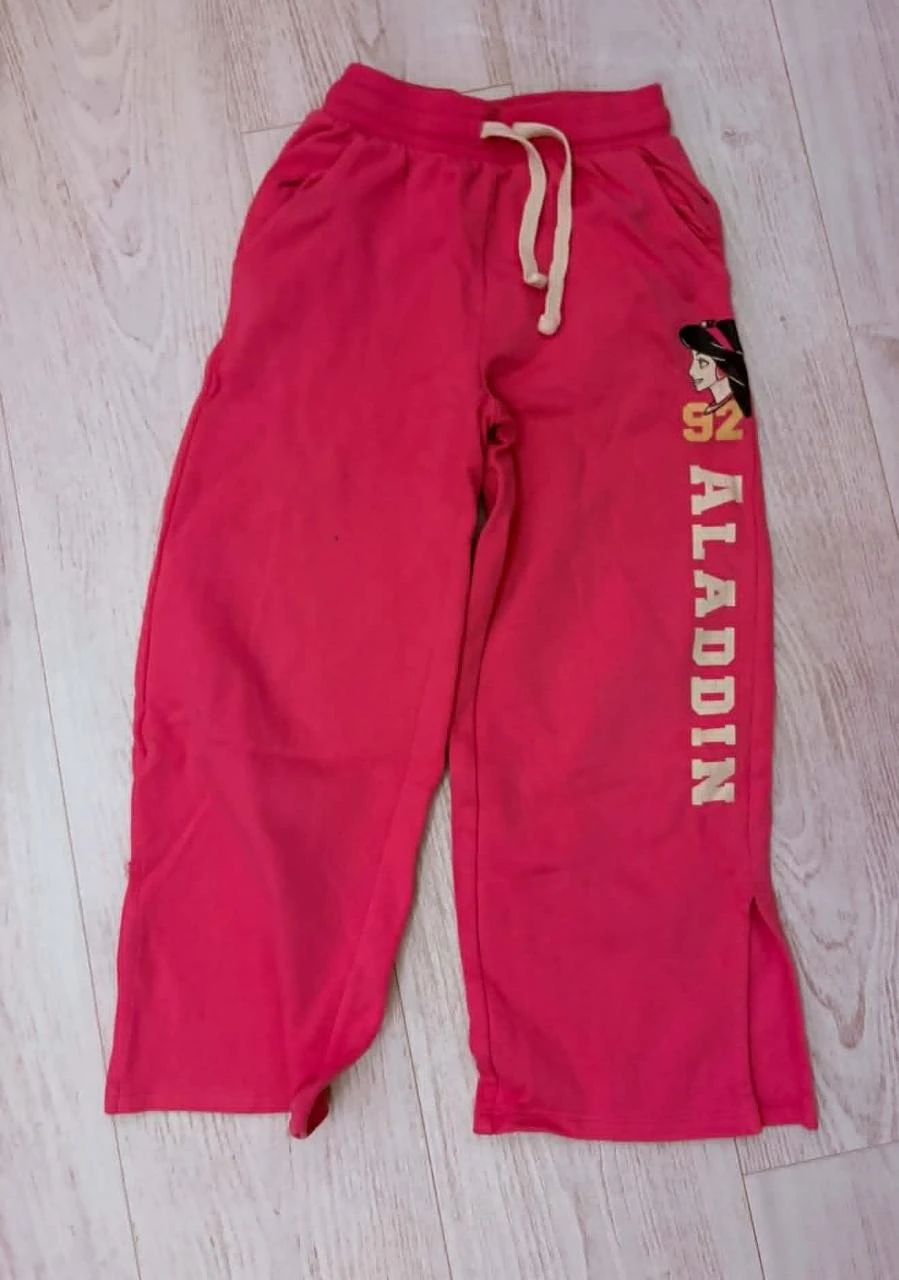 pantalon jogging disney